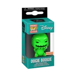 Oogie Boogie Funko Pop