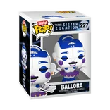Ballora #227 Funko Pop