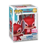 Leroy #1611 Funko Pop