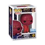 Sweet #1774 Funko Pop
