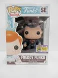Freddy Funko #SE Funko Pop
