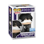 Wednesday Addams #1820 Funko Pop