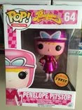 Penelope Pitstop #64 Funko Pop