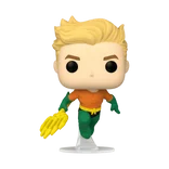Aquaman #439 Funko Pop