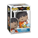 Miguel #1237 Funko Pop