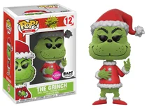 The Grinch #12 Funko Pop