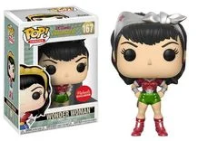Wonder Woman #167 Funko Pop