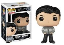 Bruce Wayne #77 Funko Pop