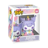 Kuromi Funko Pop