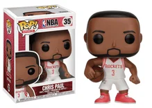 Chris Paul #35 Funko Pop