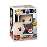 Mark Messier #47 Funko Pop