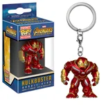 Hulkbuster Funko Pop