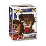 Manticore #724 Funko Pop