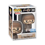 Jayne Cobb #1828 Funko Pop