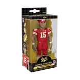 Patrick Mahomes Funko Pop