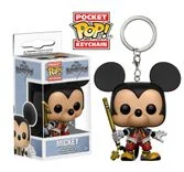 Mickey Funko Pop