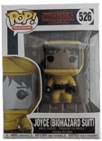 Joyce (Biohazard Suit) #526 Funko Pop