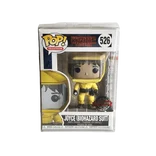 Joyce (Biohazard Suit) #526 Funko Pop