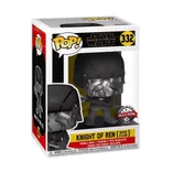 Knight of Ren (War Club) #332 Funko Pop