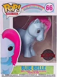 Blue Belle #66 Funko Pop