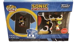 Shadow Funko Pop