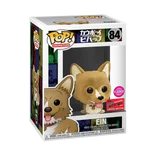 Ein #84 Funko Pop