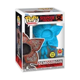 Demogorgon #SE Funko Pop