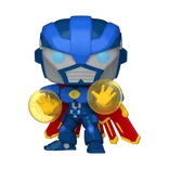 Doctor Strange #832 Funko Pop