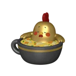 Chicken Noodle Funko Pop