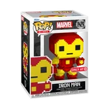 Iron Man #1429 Funko Pop