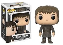 Bran Stark #52 Funko Pop