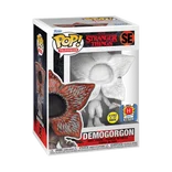 Demogorgon #SE Funko Pop