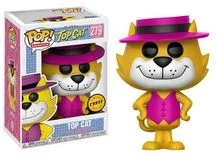 Top Cat #279 Funko Pop