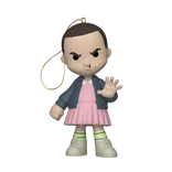 Eleven Funko Pop
