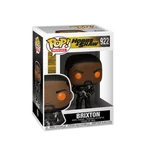 Brixton #922 Funko Pop