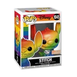 Stitch #1045 Funko Pop