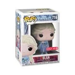 Elsa #716 Funko Pop