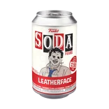 Leatherface Funko Pop