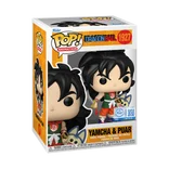 Yamcha & Puar #1927 Funko Pop