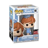 Franny Funko #SE Funko Pop