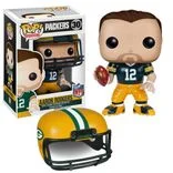 Aaron Rodgers #30 Funko Pop