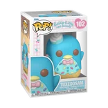 Tuxedosam #102 Funko Pop