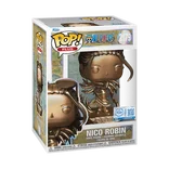 Nico Robin #2179 Funko Pop