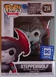 Steppenwolf #214 Funko Pop