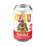 Fleegle Funko Pop