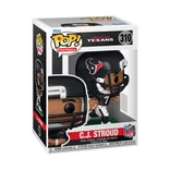 C.J. Stroud #310 Funko Pop
