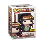 Alluka Zoldyck #1028 Funko Pop