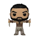 Khal Drogo #90 Funko Pop