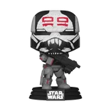 Wrecker #443 Funko Pop