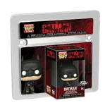 The Batman Funko Pop